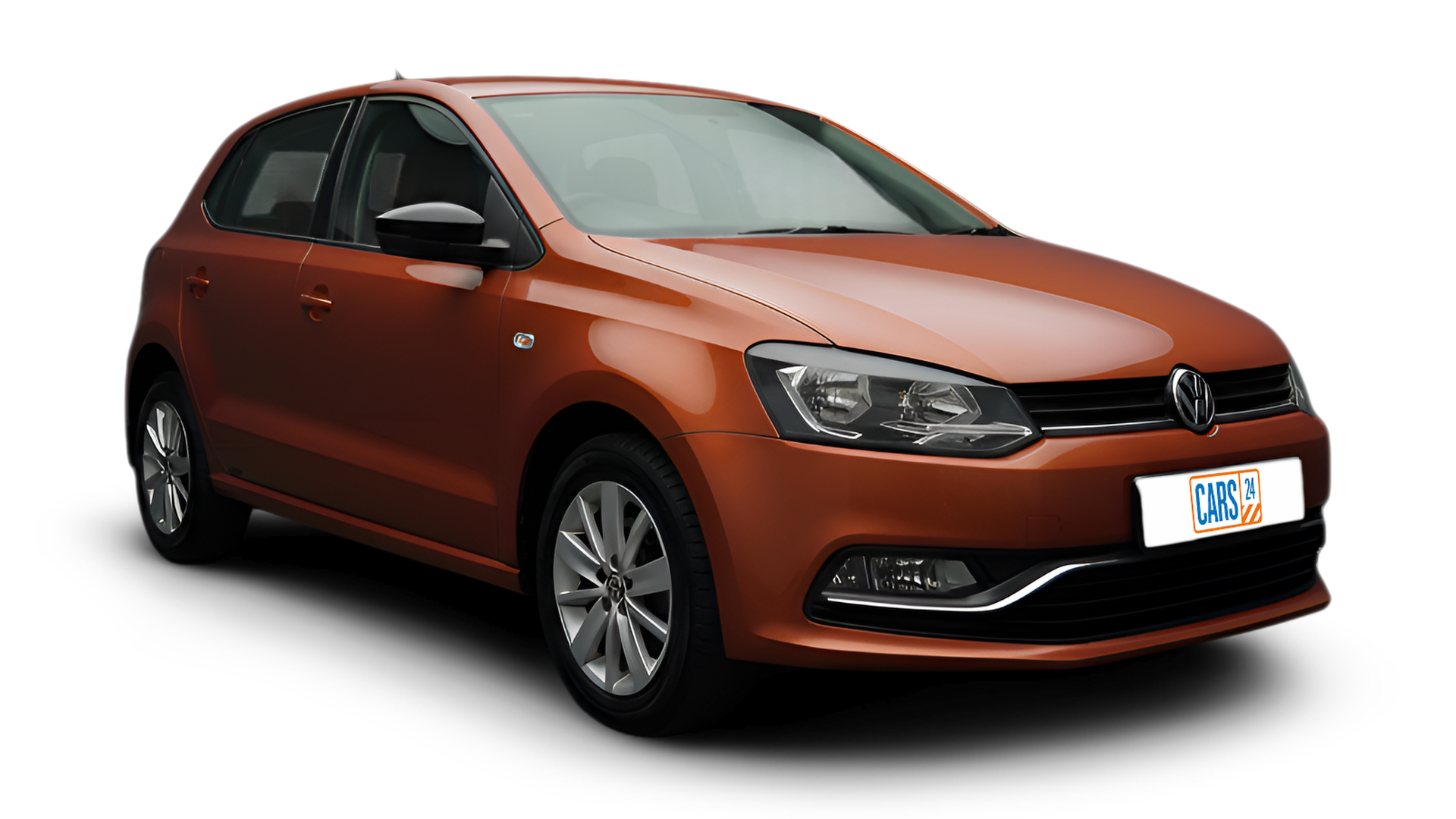 Volkswagen Polo-img